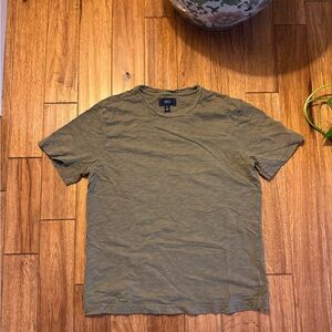 1901 Green Men’s Shirt